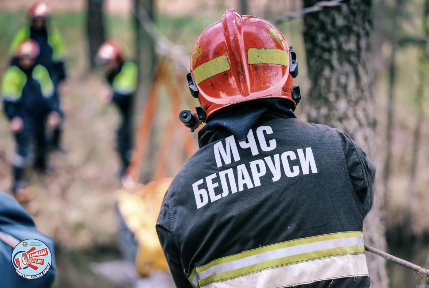 Республиканская кампания «День безопасности. Внимание всем!»